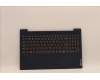 Lenovo COVER Upper Case ASM_US L81YKNFPBLAB para Lenovo IdeaPad 5-15ITL05 (82FG)