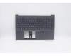 Lenovo COVER Upper Case ASM_US INTE W 82DE SGY para Lenovo Yoga 9-15IMH5 (82DE)
