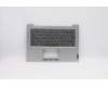 Lenovo COVER Upper Case ASM_GR W 82GW PG para Lenovo IdeaPad 1 14ADA05 (82GW)