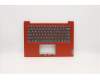 Lenovo COVER Upper Case ASM_US W 82GW FO para Lenovo IdeaPad 1 14ADA05 (82GW)