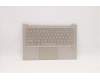Lenovo COVER Upper Case ASM_ARA L 82BGMC para Lenovo Yoga 9-14ITL5 (82BG)