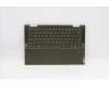Lenovo COVER Upper Case ASM_ARA L82BH DM para Lenovo Yoga 7 14ITL5 (82BH)