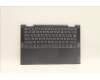 Lenovo COVER UpperCaseASM_FRA/ARA L82BH SG para Lenovo Yoga 7 14ITL5 (82BH)