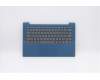 Lenovo COVER Upper C81YM PL_BLU NFP BLKB_RUS para Lenovo IdeaPad 5-14ARE05 (81YM)