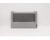 Lenovo COVER Upper C81YM PL_SIL NFP BLKB_ITA para Lenovo IdeaPad 5-14ITL05 (82FE)