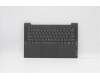 Lenovo COVER Upper C81YM PL_BLK FP BLKB_ARE para Lenovo IdeaPad 5-14ITL05 (82FE)