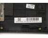 Lenovo COVER Upper C81YM PL_BLK NFP BLKB_USI para Lenovo IdeaPad 5-14ITL05 (82FE)