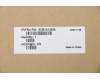 Lenovo COVER Upper C81YM PL_BLK FP BLKB_UK para Lenovo IdeaPad 5-14ITL05 (82FE)