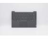 Lenovo COVER Upper C81YM PL_BLK NFP NBLKB_US para Lenovo IdeaPad 5-14ITL05 (82FE)