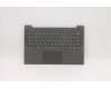 Lenovo COVER Upper C81YM PL_BLK FP NBLKB_ARE para Lenovo IdeaPad 5-14ITL05 (82FE)