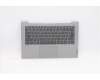 Lenovo COVER Upper C81YM PL_SIL NFP NBLKB_FRE para Lenovo IdeaPad 5-14ITL05 (82FE)
