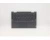 Lenovo COVER Upper Case ASM_RUS L82BH SG para Lenovo Yoga 7 14ITL5 (82BH)