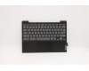 Lenovo COVER UpperCaseASM B 82H4 OB W/KB SPA para Lenovo IdeaPad 3 CB-11AST05 (82H4)