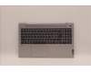 Lenovo COVER Upper Case ASM_SWSL81YQBLNFPPGML para Lenovo IdeaPad 5-15ARE05 (81YQ)