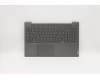 Lenovo COVER Upper Case ASM_BULL81YQBLFPGGML para Lenovo IdeaPad 5-15ARE05 (81YQ)