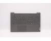 Lenovo COVER Upper Case ASM_ITAL81YQBLNFPGGML para Lenovo IdeaPad 5-15ARE05 (81YQ)