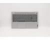 Lenovo COVER Upper Case ASM_SLVL81YQNBLNFPPGML para Lenovo IdeaPad 5-15ARE05 (81YQ)