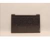Lenovo COVER Upper Case ASM_ITAL81YQNBLFPGGML para Lenovo IdeaPad 5-15ARE05 (81YQ)