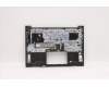 Lenovo COVER Upper Case ASM_HBW H 82CU_IG para Lenovo Yoga Slim 7-13ITL05 (82CU)