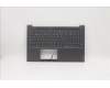 Lenovo COVER Upper Case ASM_PO Q82AC GY para Lenovo Yoga Slim 7-15ITL05 (82AC)
