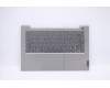 Lenovo COVER UpperCase ASM_FRA/ARA C20VD HDMGBL para Lenovo ThinkBook 14 G2 ITL (20VD)