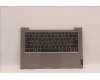Lenovo COVER Upper Case ASM_FRA/ARA C20VD MGNBL para Lenovo ThinkBook 14 G2 ITL (20VD)