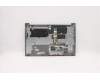 Lenovo COVER UpperCaseASM_ARA C20VE MGNBL para Lenovo ThinkBook 15 G2 ITL (20VE)