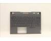 Lenovo COVER UpperCaseASM B BLWH 82HM ENG para Lenovo Legion 7-15ARH5 (82HM)