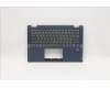 Lenovo COVER Upper Case ASM_FRA/ARA W82HSFPBLAB para Lenovo IdeaPad Flex 5-14ITL05 (82HS)