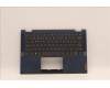 Lenovo COVER Upper Case ASM_ENG W 82HS BL AB para Lenovo IdeaPad Flex 5-14ITL05 (82HS)