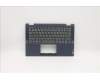 Lenovo COVER Upper Case ASM_FRA W 82HS AB para Lenovo IdeaPad Flex 5-14ITL05 (82HS)