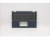Lenovo COVER Upper Case ASM_EURO ENG W82HS BLAB para Lenovo IdeaPad Flex 5-14ITL05 (82HS)