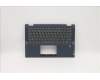 Lenovo COVER Upper Case ASM_FRA W82HS FP BL AB para Lenovo IdeaPad Flex 5-14ITL05 (82HS)