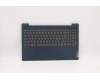 Lenovo COVER Upper Case ASM_ITA L82FG FPABBL para Lenovo IdeaPad 5-15ITL05 (82FG)
