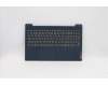 Lenovo COVER Upper Case ASM_POR L82FG FPABBL para Lenovo IdeaPad 5-15ITL05 (82FG)