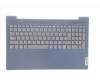 Lenovo COVER Upper Case ASM_SWS L82FG FPABBL para Lenovo IdeaPad 5-15ITL05 (82FG)