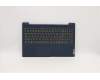 Lenovo COVER Upper Case ASM_UKE L82FG FPABBL para Lenovo IdeaPad 5-15ITL05 (82FG)