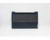Lenovo COVER Upper Case ASM_BEL L82FG FPABBLML para Lenovo IdeaPad 5-15ARE05 (81YQ)