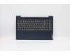 Lenovo COVER Upper Case ASM_BUL L82FG FPABBLML para Lenovo IdeaPad 5-15ARE05 (81YQ)