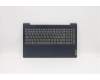 Lenovo COVER Upper CaseASM_CZE/SLKL82FGFPABBLML para Lenovo IdeaPad 5-15ARE05 (81YQ)