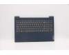 Lenovo COVER Upper Case ASM_EUROENGL82FGFPABNBL para Lenovo IdeaPad 5-15ITL05 (82FG)