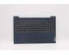 Lenovo COVER Upper Case ASM_GER L82FG FPABNBL para Lenovo IdeaPad 5-15ITL05 (82FG)