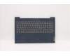 Lenovo COVER Upper Case ASM_ITA L82FG FPABNBL para Lenovo IdeaPad 5-15ITL05 (82FG)