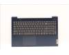 Lenovo COVER UpperCaseASM_EUROENGL82FGFPABNBLML para Lenovo IdeaPad 5-15ARE05 (81YQ)