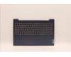 Lenovo COVER Upper Case ASM_SPA L82FG FPABNBLML para Lenovo IdeaPad 5-15ARE05 (81YQ)
