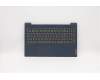 Lenovo COVER Upper Case ASM_BEL L82FG NFPABBL para Lenovo IdeaPad 5-15ITL05 (82FG)