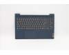 Lenovo COVER Upper Case ASM_BUL L82FG NFPABBL para Lenovo IdeaPad 5-15ITL05 (82FG)