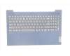 Lenovo COVER Upper Case ASM_EUROENGL82FGNFPABBL para Lenovo IdeaPad 5-15ITL05 (82FG)