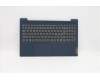 Lenovo COVER Upper Case ASM_ITA L82FG NFPABBL para Lenovo IdeaPad 5-15ITL05 (82FG)