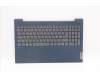Lenovo COVER Upper Case ASM_NORDIC L82FGNFPABBL para Lenovo IdeaPad 5-15ITL05 (82FG)